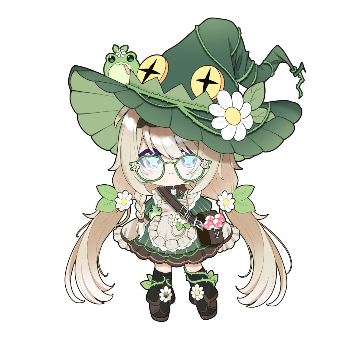 Witchyfrog42's tweet photo. @miwuas https://t.co/IiD2E9EYeN