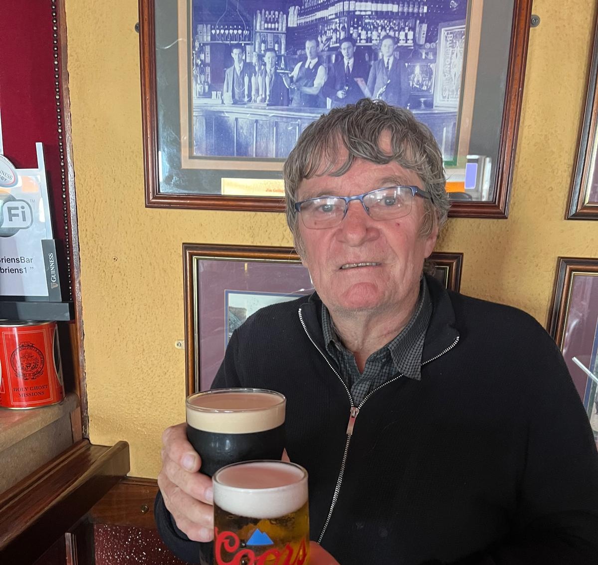 1 year gone today. RIP 🙏🏻