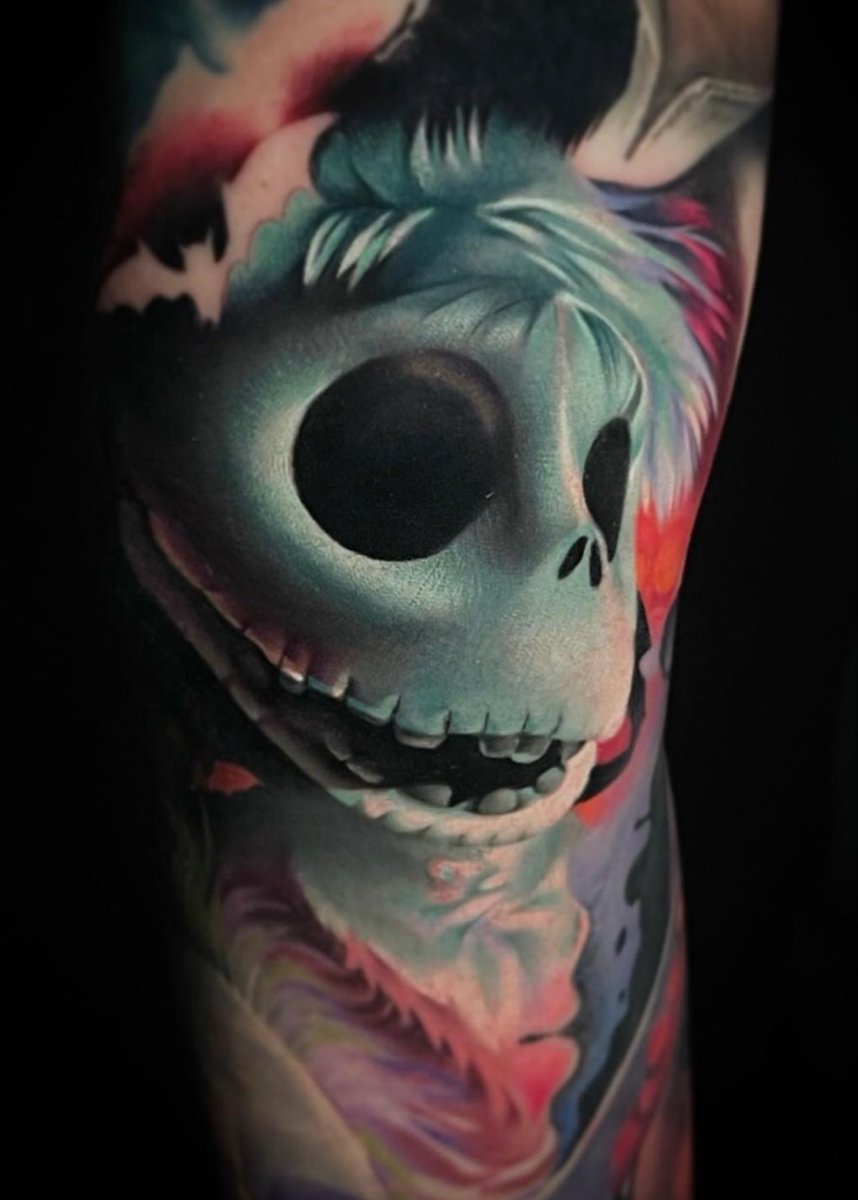 Tattoo Everything Supplies tweet media