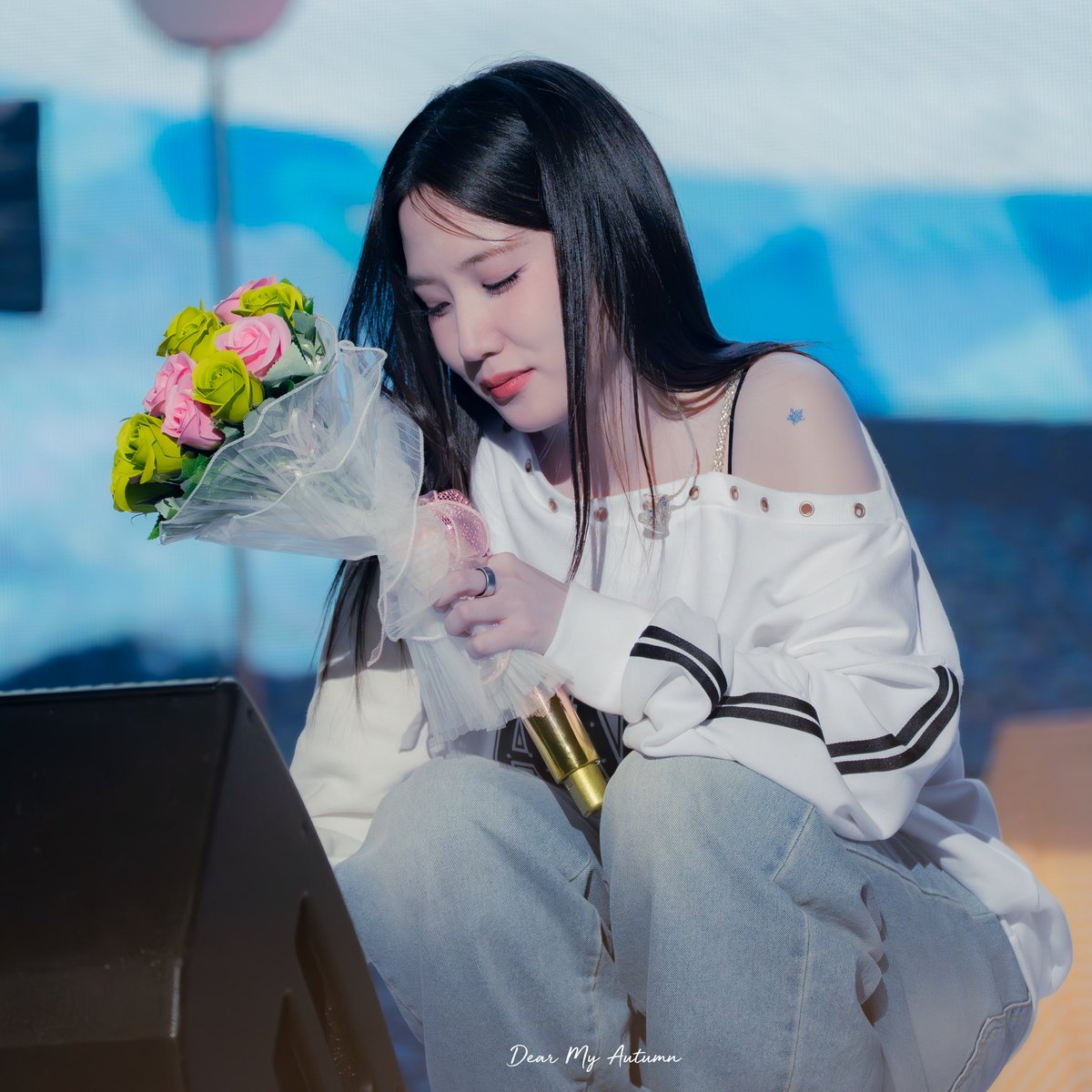 Dear My Autumn (@Dearmyautumn94) / Posts / X