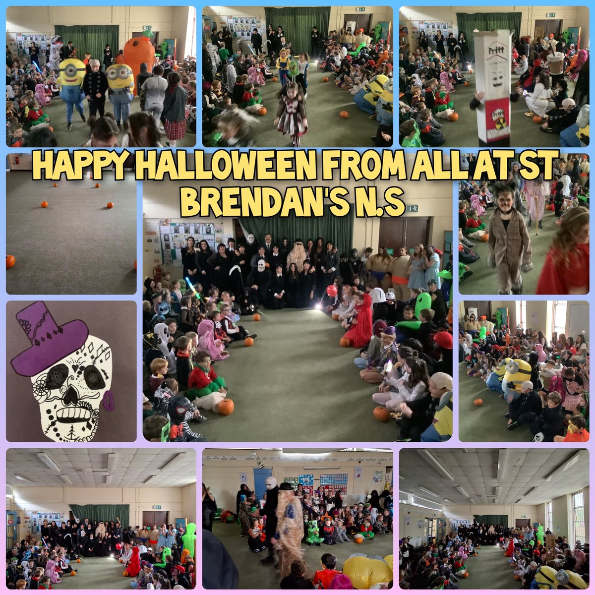 StBrendansNS (@stbrendansns) on Twitter photo 