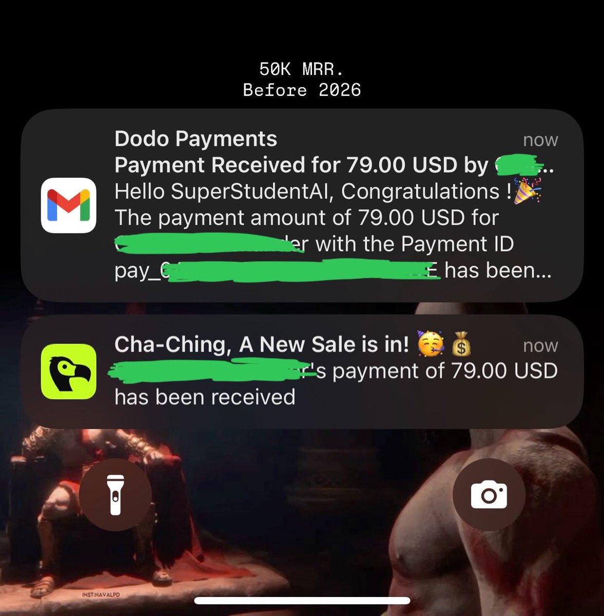 Preet Ramsha tweet media