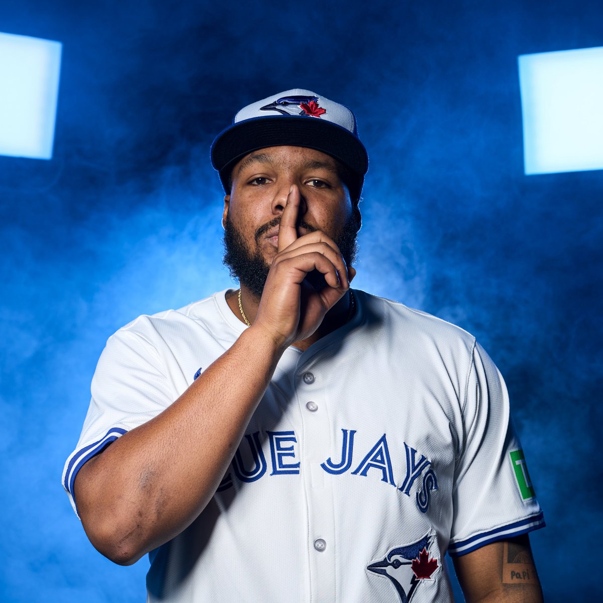 ブルージェイズ 】#ワールドシリーズ の写真撮影🏆📷 1993年以来・32年