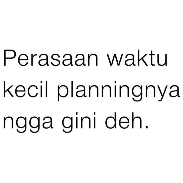 sinii ceritaa tweet media