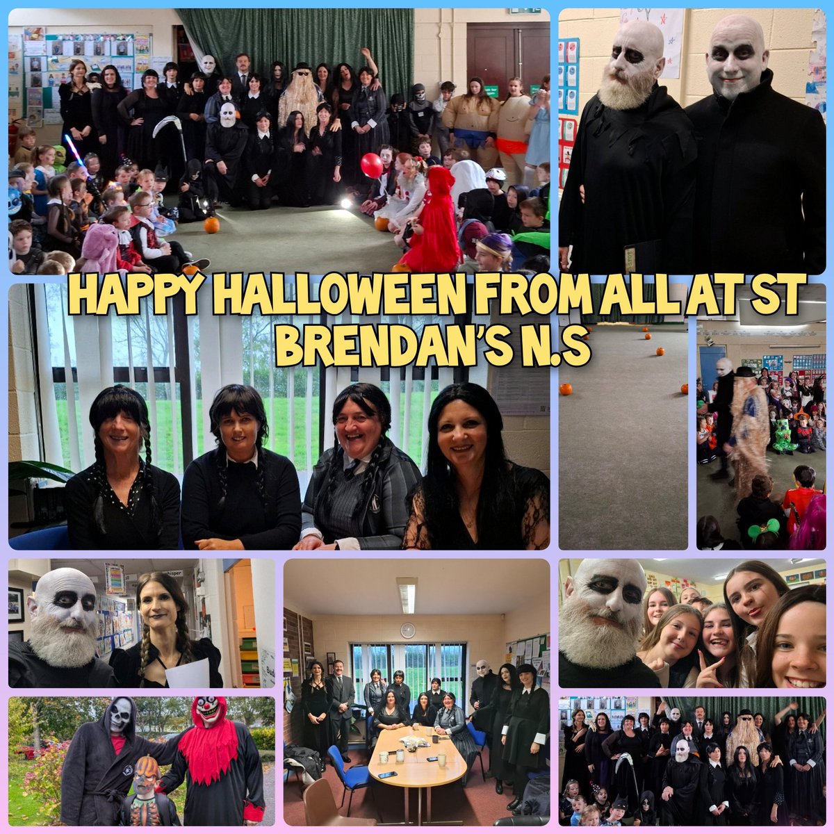 StBrendansNS (@stbrendansns) on Twitter photo 