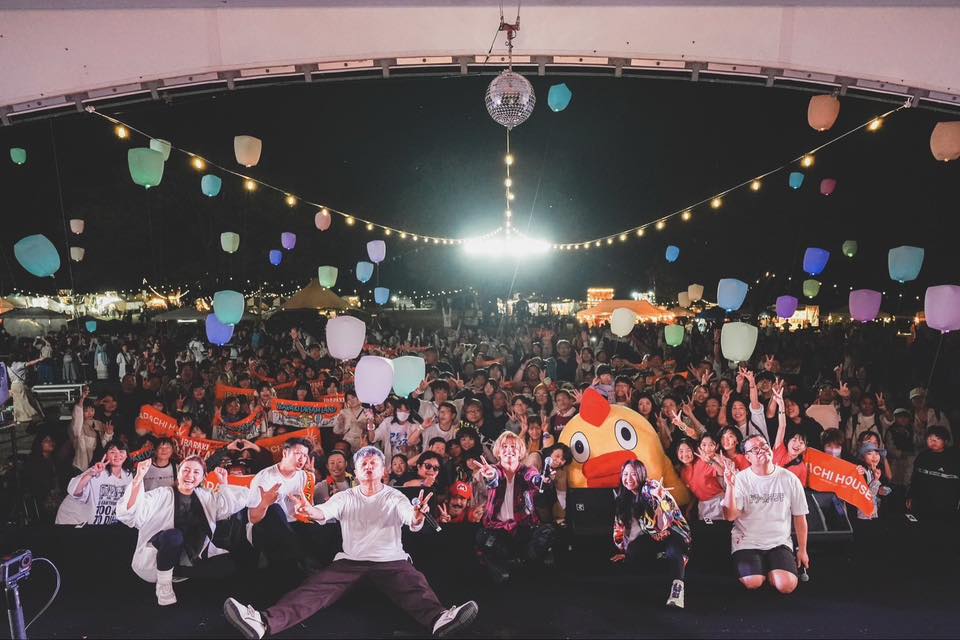 茨城県笠間市 tweet media