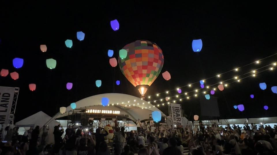 茨城県笠間市 tweet media