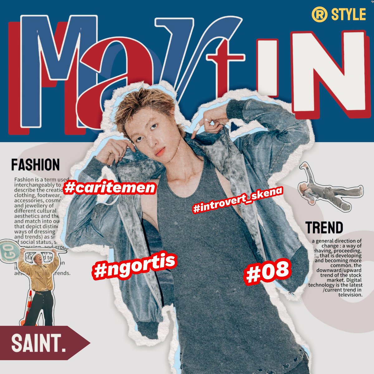 Matrinn's tweet image. [Repost are very much appreciated]

Hello, fellas! This is Martin Edwards Park are in need to find fellow cortis members, linemate, or anyone who wants to be friends! Lets be skena bunda-dulu-baru-kamu together with me!