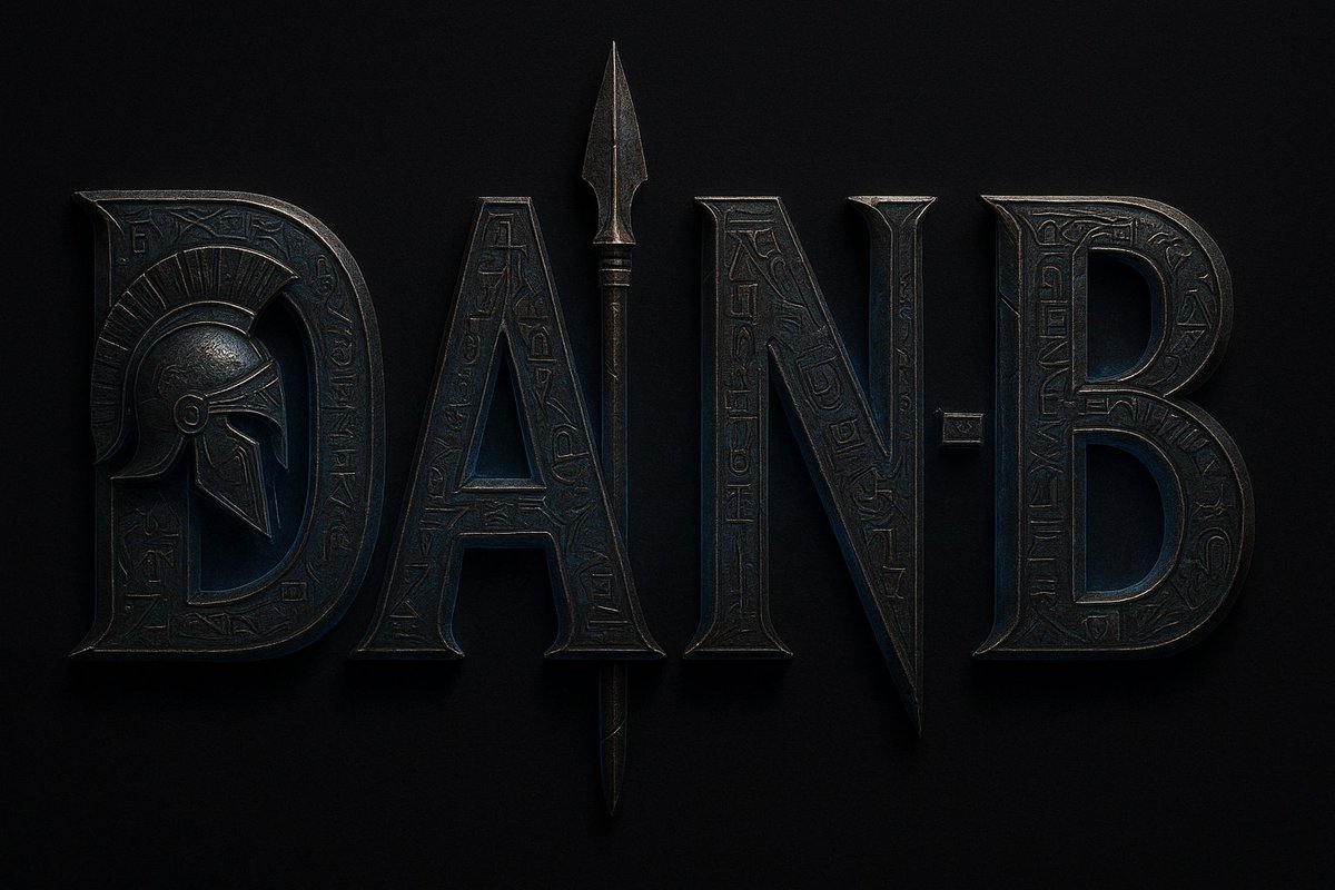 itzDan_B's tweet image. Gm guys keep grinding Fam.