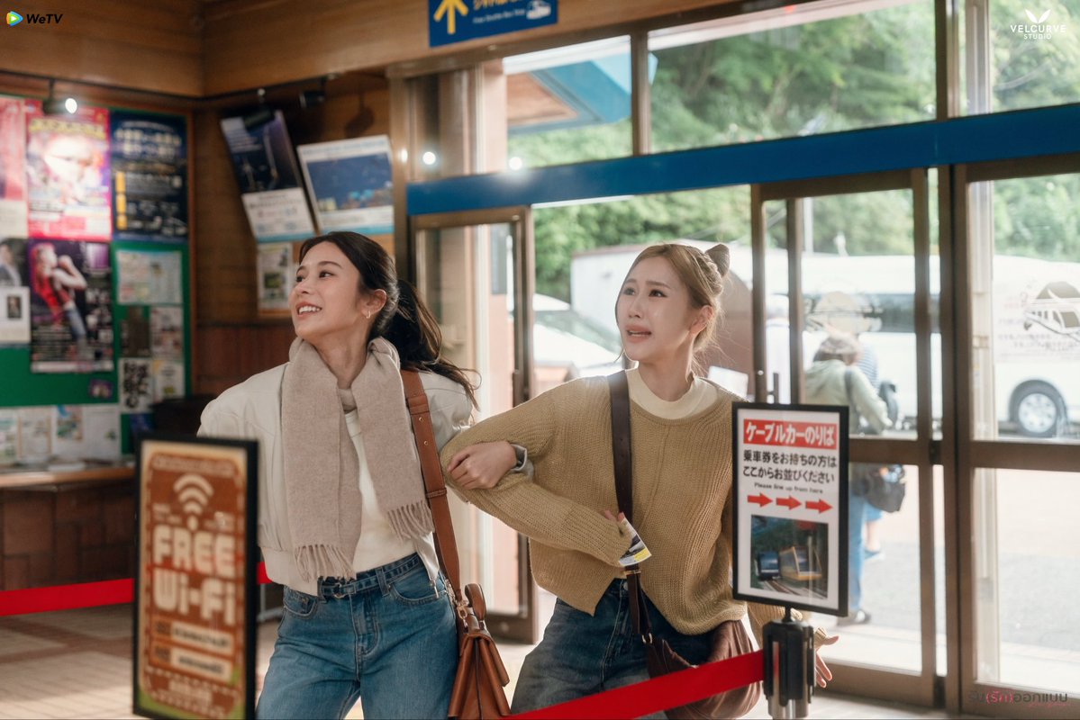 lovedesignth's tweet image. มีคนรีเควสรูปคู่ ได้เลยค่ะ เจ๊แอดจัดให้!
รูปคู่แบบ…
#LoveDesignEP4
DESIGN FOR KITAKYUSHU