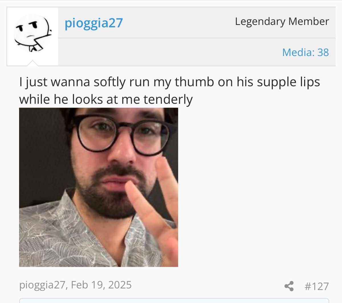 Professor Rex🇨🇦 tweet media