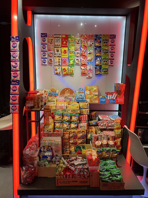 BlackMacaronのツイート