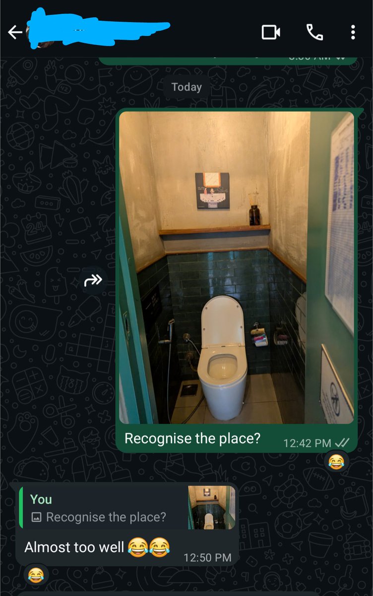 Out of context tweets