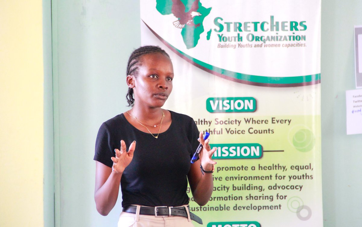 StretchersYouth's tweet photo. As we move toward ICPD+30, their energy, innovation, and commitment remain key to building a more inclusive, equitable, and sustainable future for all.
#YOWO #13YearsOfImpact #ICPDYouthDialogueKE
@Icpd25YouthKE | @UNFPAKen | @NCPD_Kenya | @NAYAKenya | @kigenkorir https://t.co/qSDzyLmT6q