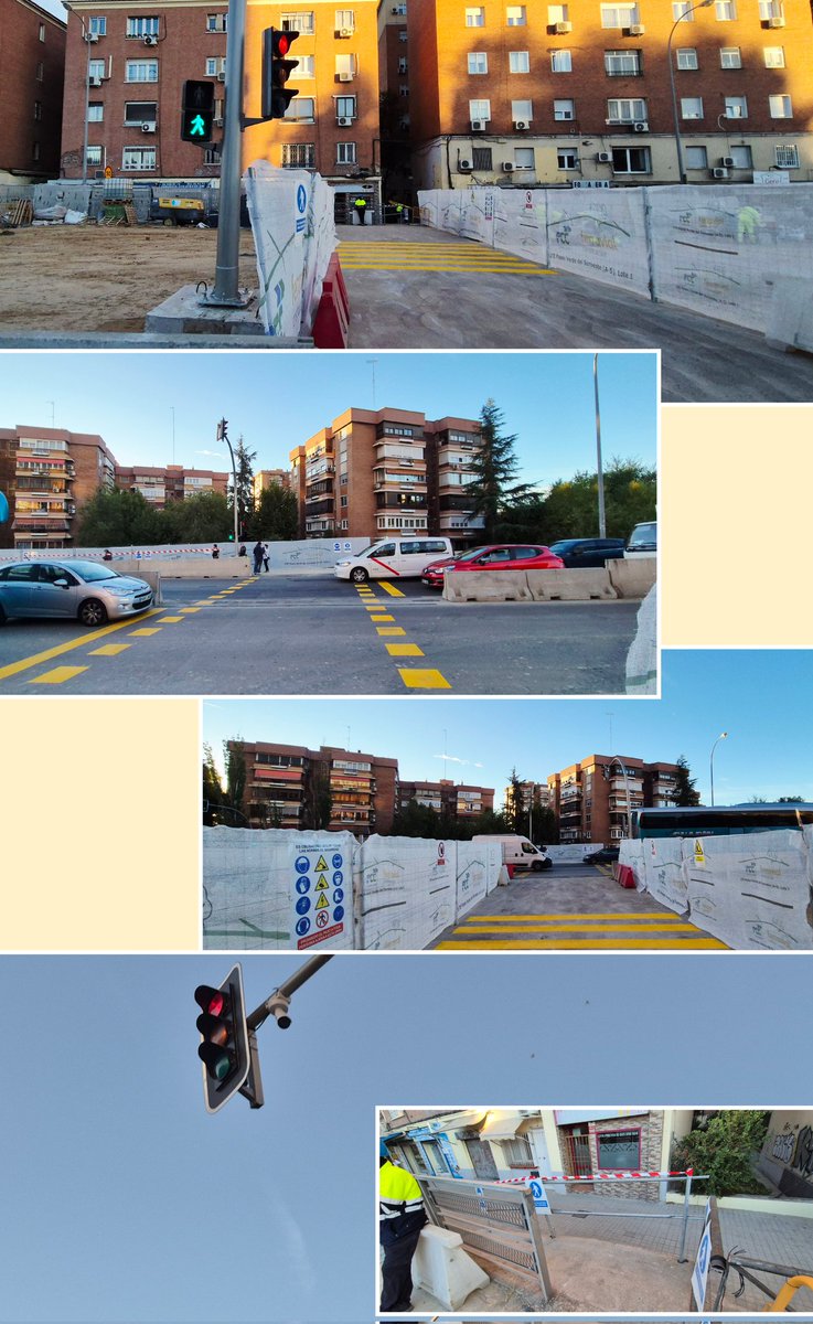 Seguimos Obras A5 tweet media