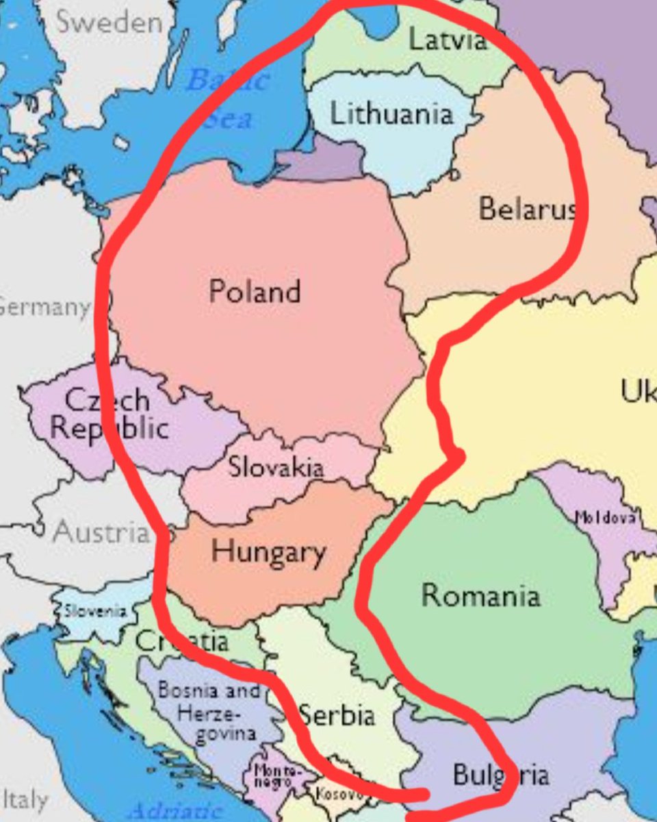 <a href="/PM_ViktorOrban/">Orbán Viktor</a> <a href="/koo_doo2/">KooDoo2</a> 8% of the World are Europeans, which will soon be dropping to 4% ina few decades

Im no fan of surrendering what our ancestors built and entrusted to us in perpetuity but at a certain point we must be pragmatic by..

FORMING A "NEW HOLY ROMAN CHRISTIAN EMPIRE"
Free of migrants