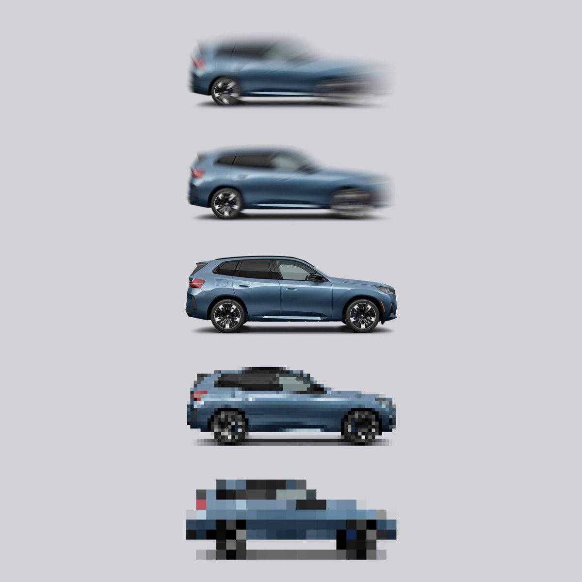 hermanhaidin's tweet image. ☑️ Day 63 of #100DaysOfSwiftUI
Using Core Image is really hard to grasp, but it's so much fun to see what it's capable of. It's like @Photoshop, but inside @Xcode 🎨