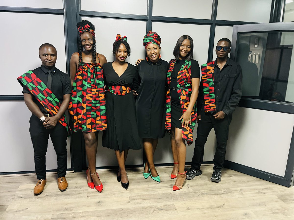 Happy 61st Independence Day Zambia❤️🇿🇲