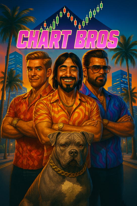 Fibonacci_TA's tweet image. Alright my beautiful people! 
I’ve teamed up with three absolutely awesome gentlemen to launch a brand-new Discord all about charts — charts, charts, and even more charts! 
Now, we know inflation’s wild and groceries are crazy expensive, so we’re keeping it at $3.99 a month for…