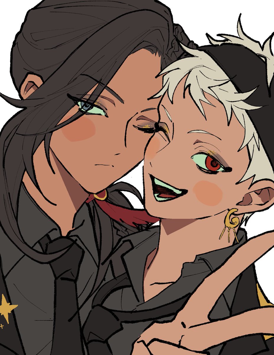 ブレジュ配信ありがとう‼️