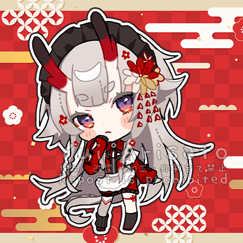 有里ユイ┊𝗶𝗹𝗹𝘂𝘀𝘁 & 𝗟𝗶𝘃𝗲𝟮𝗗 (@83yui87) / Posts / X