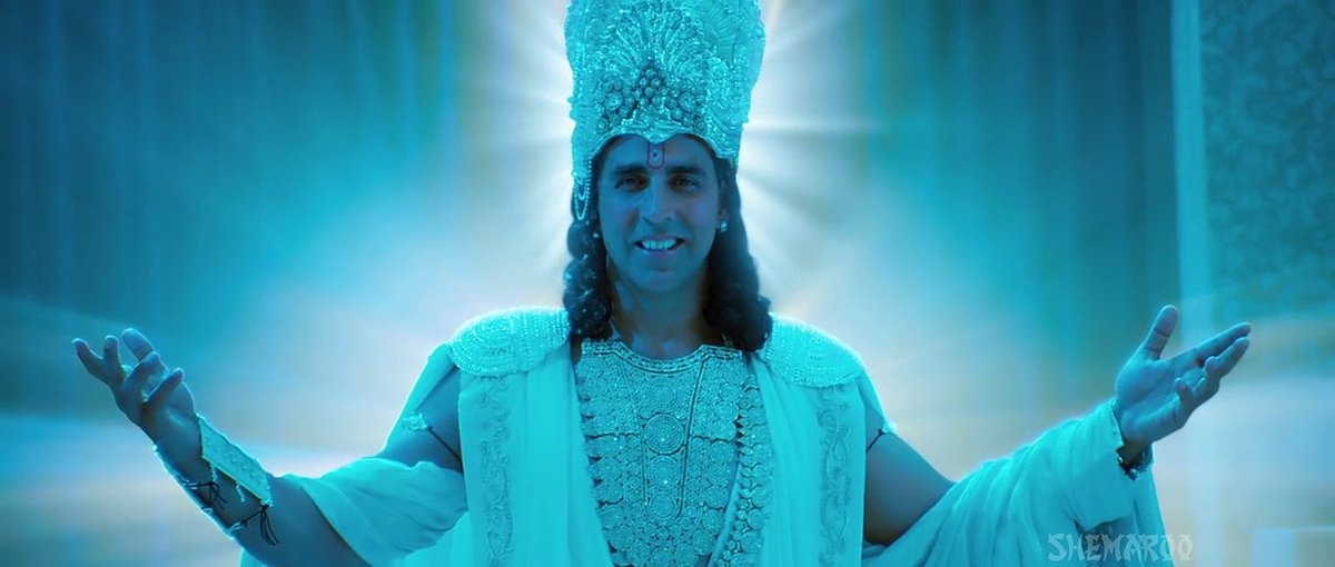 riteshraaav's tweet photo. Chahta to mahabharat ka yuddh 1 sec me khatam kr skta tha, lekin.. https://t.co/zr2NRY6Qct