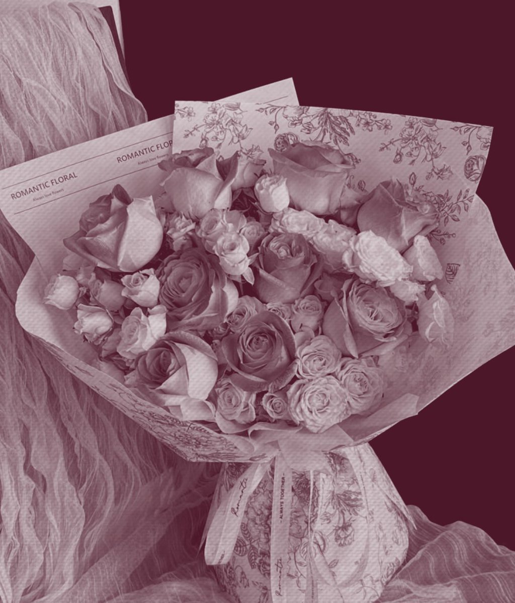 Lethalically's tweet image. ⠀ 

May the additional year brings you to thrive and abundant amount of joy. happy birthday Kak Alexa! ♥︎

⠀