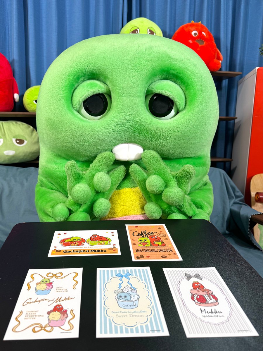 公式】ガチャムク情報局 (@gachamukku_info) / Posts / X