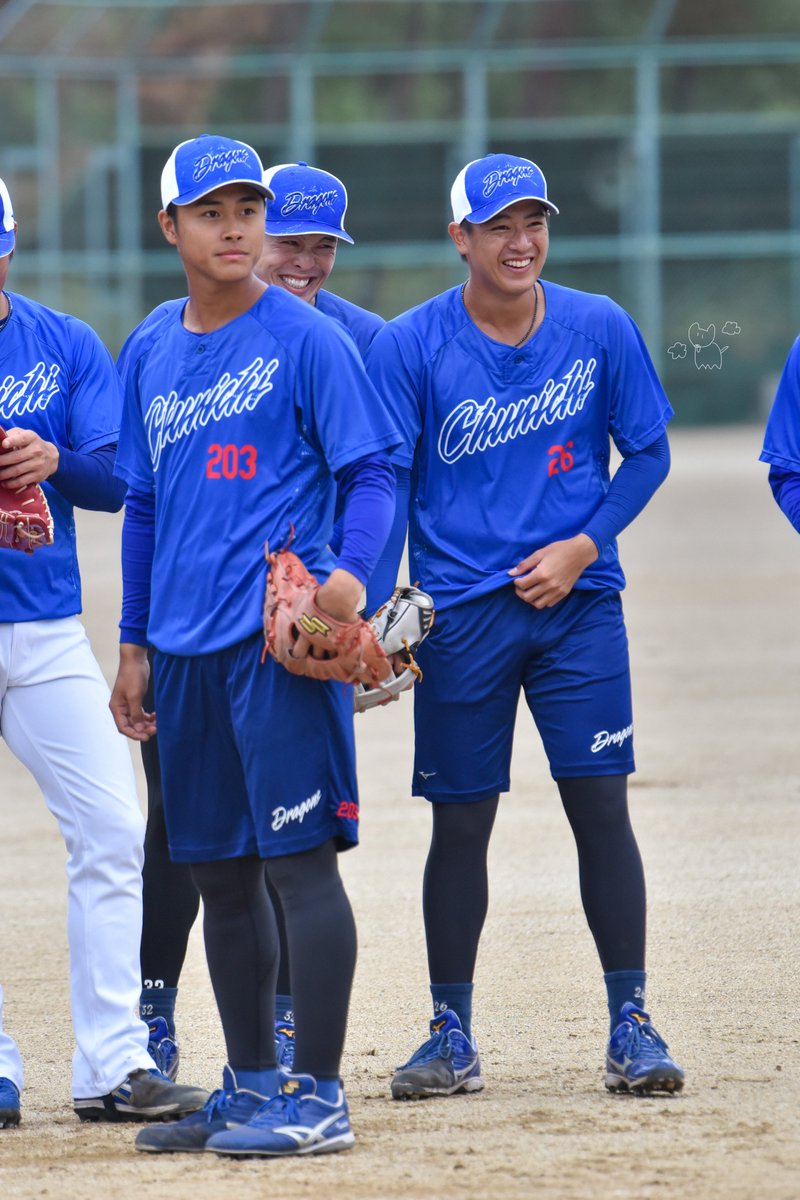 ngm_src's tweet image. そんなに面白いことある⁉️って感じだけど🤣
楽しそうに練習してて癒された☺️🫧