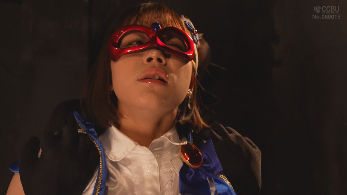 giga_paripopo's tweet image. 絶対絶命のヒロインを助けに来る完璧なフォンテーヌ。
悪の戦略によって即ボコられてしまう、、