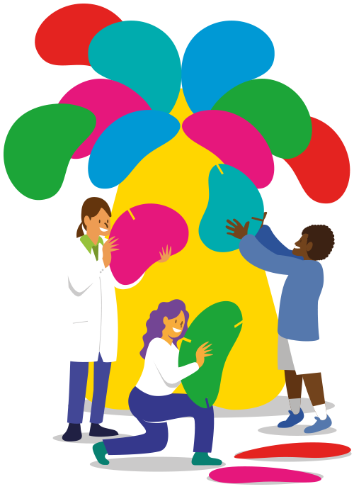 trigger_project's tweet image. If your knowledge of climate change and health risks were a tree… 🌳
How far would its branches spread?

TRIGGER Pursuit aims to raise awareness and build understanding of the complex links between climate change and health risks.

Get the game here ⤵️!
project-trigger.eu/serious-game/