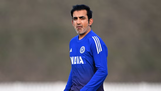 aditya5727's tweet photo. Commitment to Indian cricket isn’t seasonal. It’s permanent. Gambhir is doing the toughest job as coach as he is transitioning ICT
Every day, every decision, every action — for the tricolour. 🇮🇳 #TeamIndia #IndianCricket #GautamGambhir https://t.co/CJ0RpMlT9p