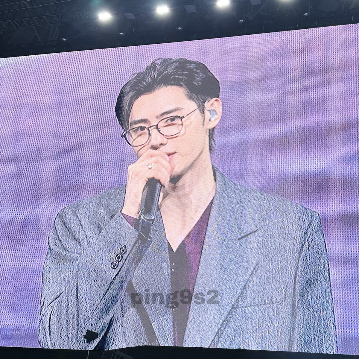 251024 엔하이픈 사첵 

 맹훈이 어디감 ㅠㅜ 

#성훈 #SUNGHOON