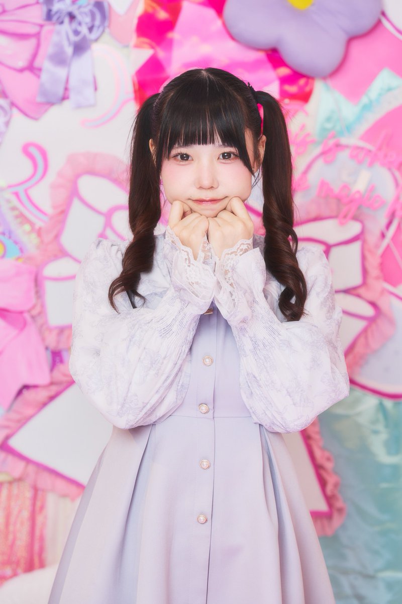 i_get_chu's tweet image. /
「#あいげっちゅー」
メンバー3人目公開!
\
NAME: 花咲 希乃花
BIRTH: 03/20
COLOR: ピュアイエロー
LIKE: アイドルとラーメン🍜
「ののがみんなの元気をチャージするよ〜!♡」
X : @nonoka_igc
insta : nonoka_igc
tiktok : nonoka_igc
11月23日秋葉原デビュー
tiget.net/events/435970
