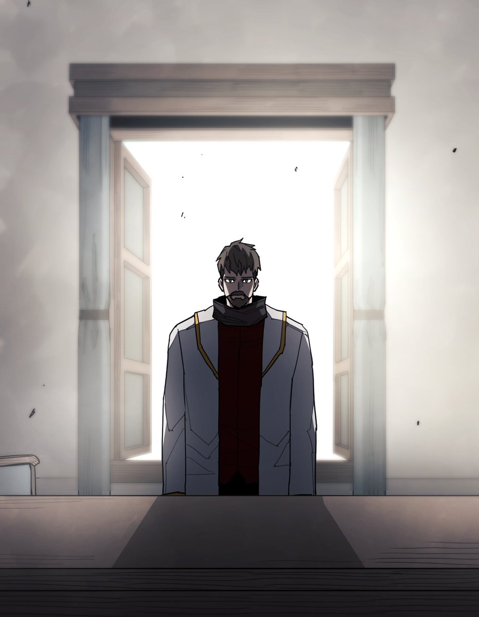 J00H0NG's tweet image. 지난주에 깜빡한
&amp;lt;그냥 고양이&amp;gt; 49화(웹툰 본편

comic.naver.com/webtoon/detail…