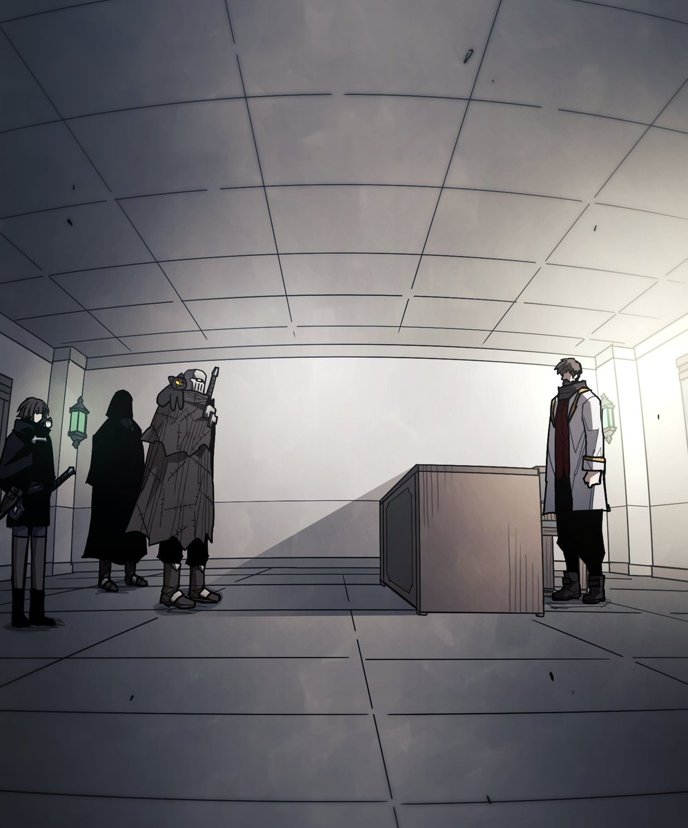 J00H0NG's tweet image. 지난주에 깜빡한
&amp;lt;그냥 고양이&amp;gt; 49화(웹툰 본편

comic.naver.com/webtoon/detail…