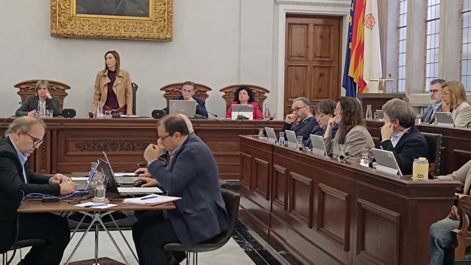 L'Ajuntament aprova el projecte de transformació del Carrilet reus.cat/noticia/lajunt…