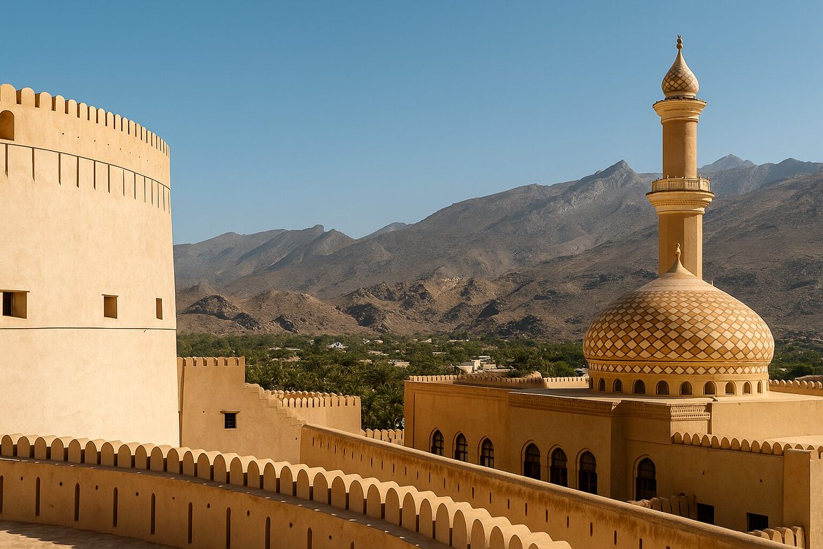 جمعة مباركة عليكم جميعاً، أسأل الله أن يملأ حياتكم باليمن والبركات.