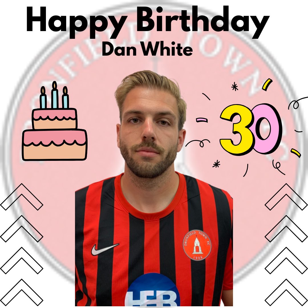 Dronfield Town FC tweet media