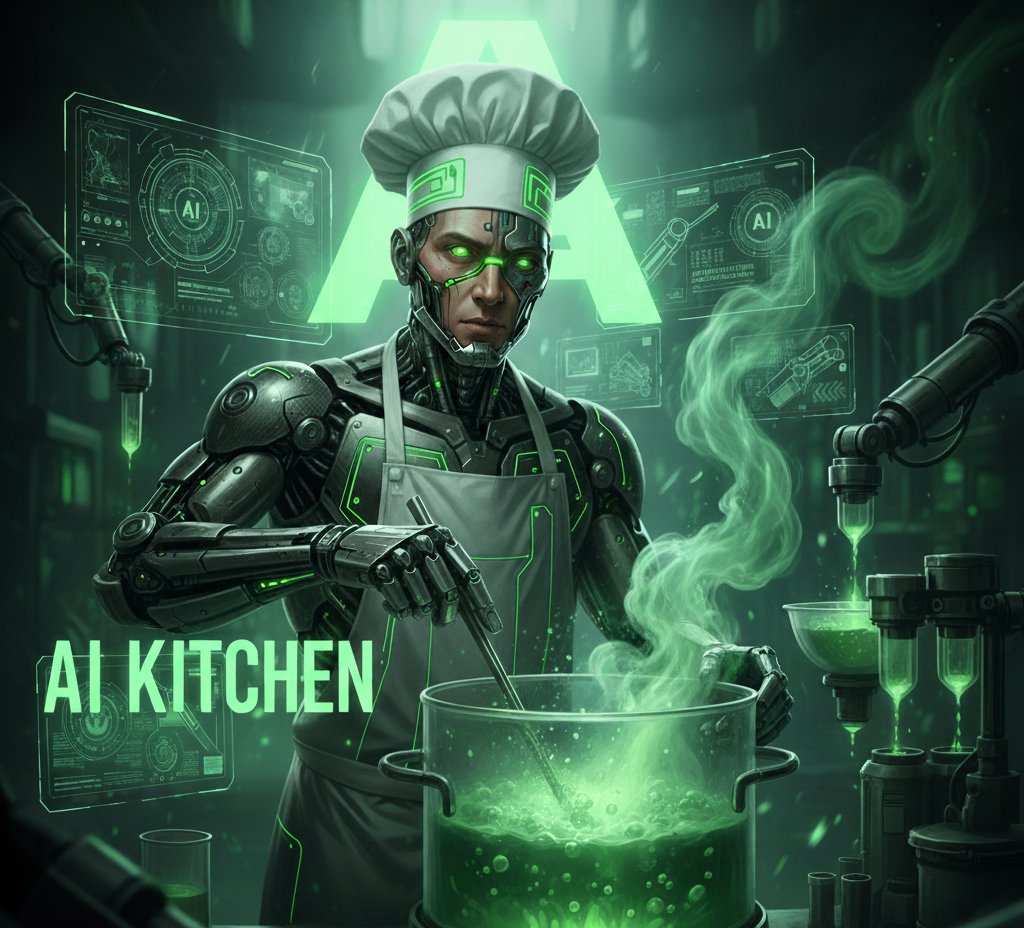 HexaSymbiote's tweet image. GM CT 💜 

New day, new moves🔥

@almanak AI Swarm changes the game you don’t just watch; you build, test, and deploy strategies alongside a team of AI agents. Fully transparent, fully auditable, fully on-chain.

start building real DeFi strategies. today:
kitchen.almanak.co