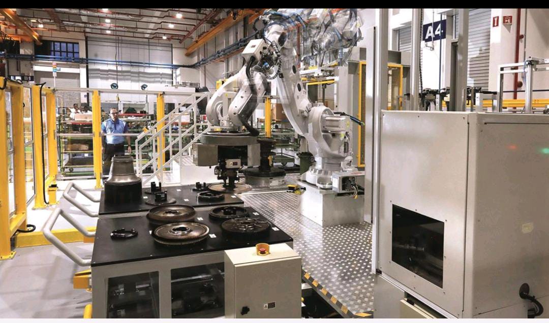 Aerotechnics001's tweet photo. Update: Registration now closes 07 Nov (not 30 Nov)!

Aerotechnics’ Jan 2026 class is next-level:  
EASA B1/B2 + aircraft manufacturing pathways  
Assembly, production, OEM skills  
Built for airline &amp; manufacturing careers
 🇹🇿 🇨🇦 🇰🇪 exam centers  
📧 info@aerotechnics.co.ke https://t.co/YWnupnduaV