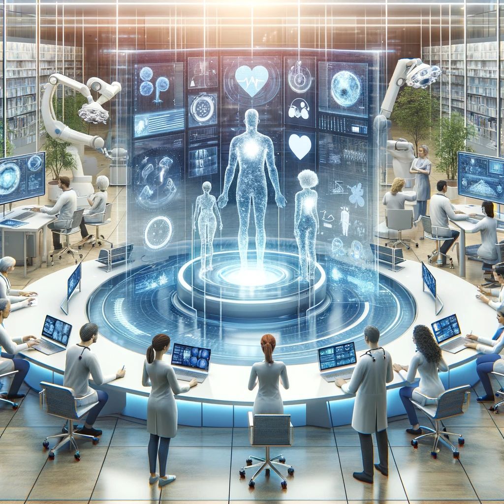 PymKate's tweet image. Top reasons why the #NHS and #TechCompanies should collaborate? Starting with innovation, improvement in healthcare outcomes and efficiencies.  What do you think?

#HealthTechCollaboration #Healthtech  #HealthCareInnovation #MedDevice #MedTech #MarketAccess #TechInHealthcare