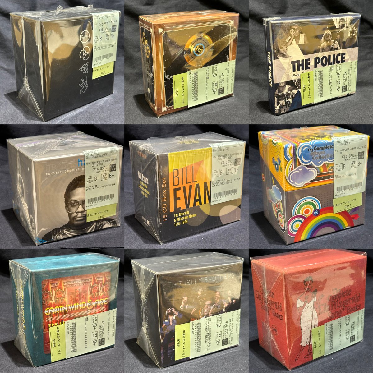 ディスクユニオン川崎店 on X