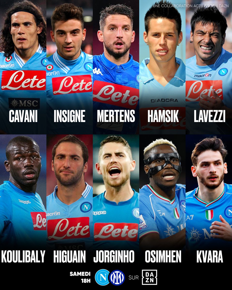 Actu Foot tweet media