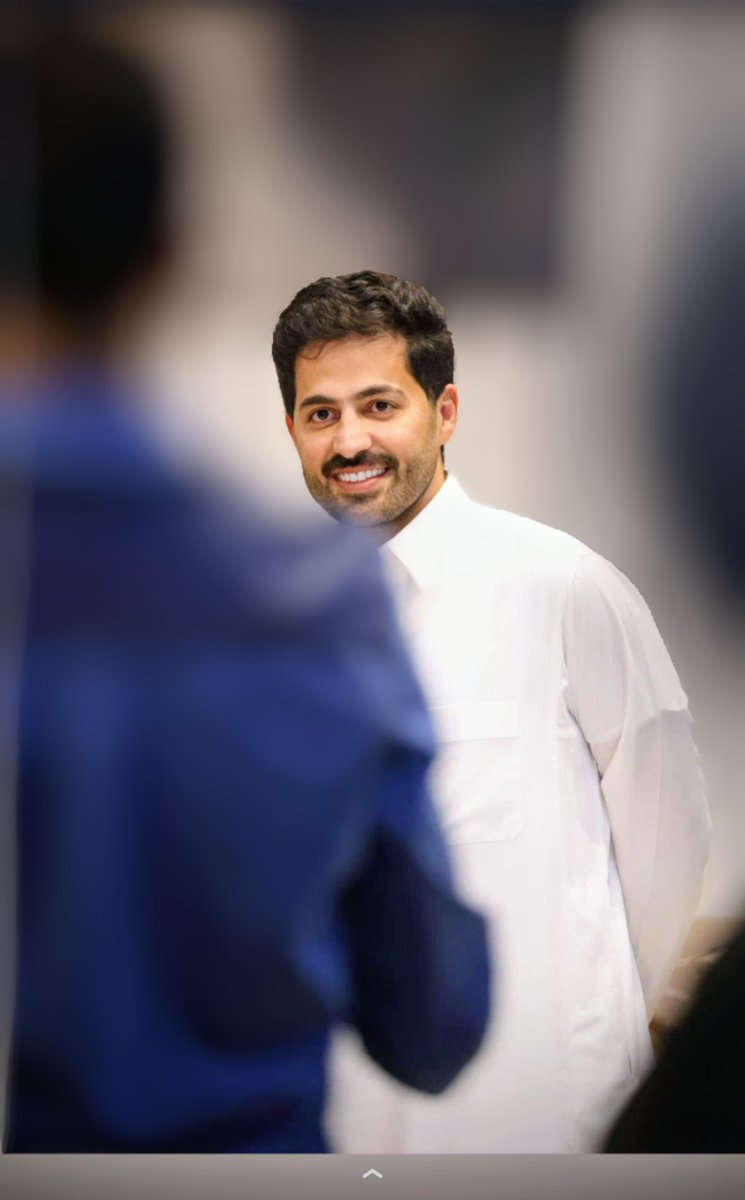 اللهم اودعتُ بين يديك سلام قلبه وكل امره 
اللهم اجعل طريقه نورًا ، وقراراته توفيقًا ، وأيامه بركةً ونجاحًا ✨
#سلطان_العنزي  || <a href="/sultanal_enaz/">سلطان العنزي</a>