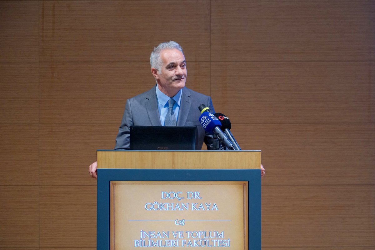 Hitit Üniversitesi tweet media