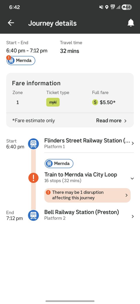 skipperdogood's tweet photo. It was my absolute pleasure to run to platform 1, to use the Samsung zoom to learn that I'd need platform 3, to run to platform 3 in time for it to leave, to then run back to platform 1.

Things change, @metrotrains but people use these things. Something to keep in mind w comms https://t.co/BLKeLtvUK7