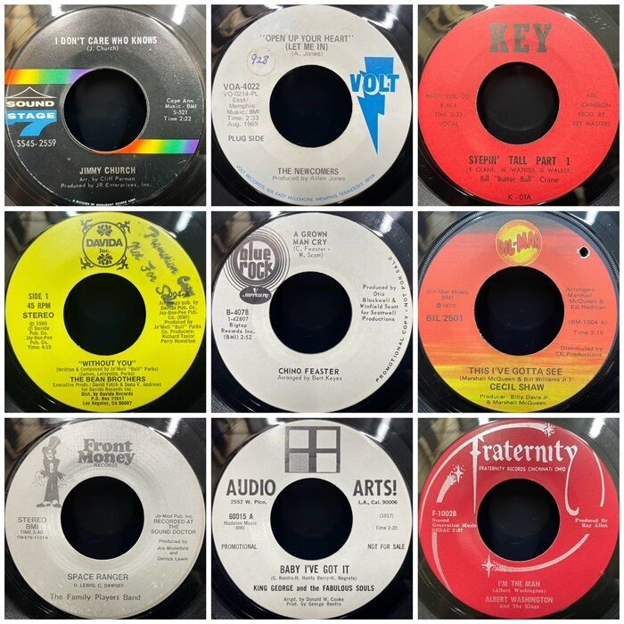 té サイン色紙 2009.5.6 心響Rock Festival 残響レコード té サイン