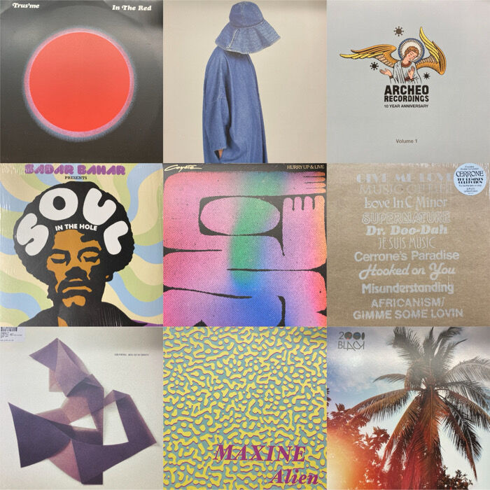 ディスクユニオン渋谷クラブミュージックショップ on X