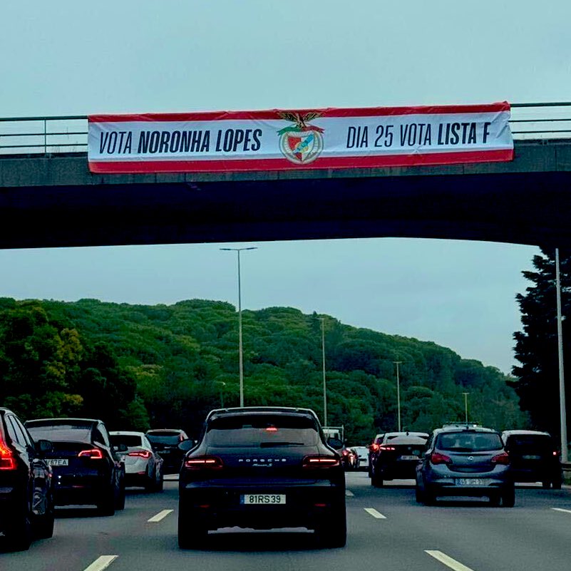 rjbpinto's tweet image. Hoje Portugal acordou com um desejo intenso de mudança.
Metam aqui se viram as tarjas e onde as viram 💪🔴⚪️
Vai acontecer 🗳️ ✅ JNL